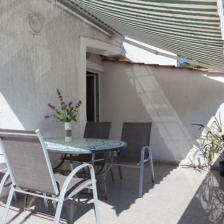 Apartment Pejnovic มาลินสกา ภายนอก รูปภาพ