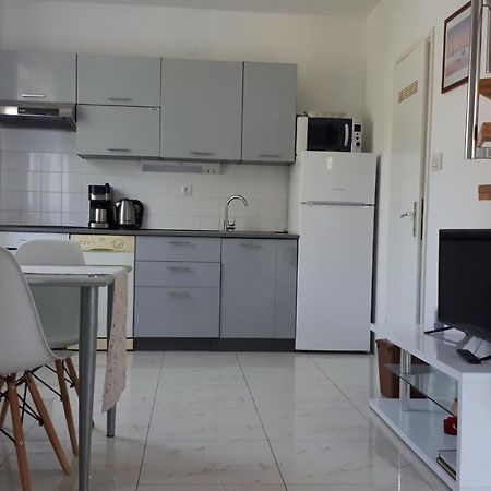 Apartment Pejnovic มาลินสกา ภายนอก รูปภาพ