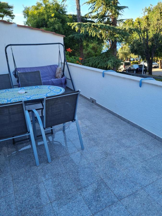 Apartment Pejnovic มาลินสกา ภายนอก รูปภาพ