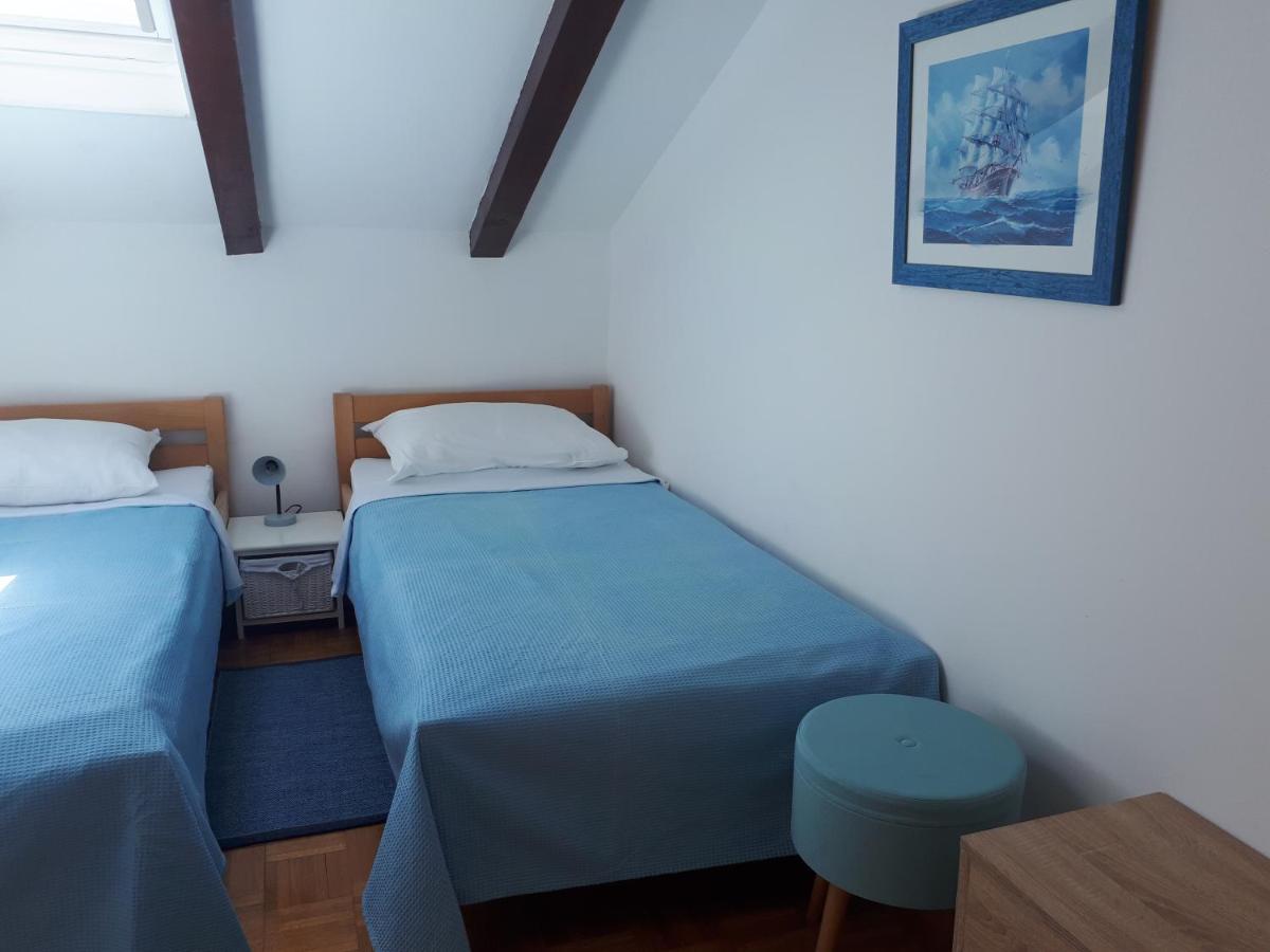 Apartment Pejnovic มาลินสกา ภายนอก รูปภาพ