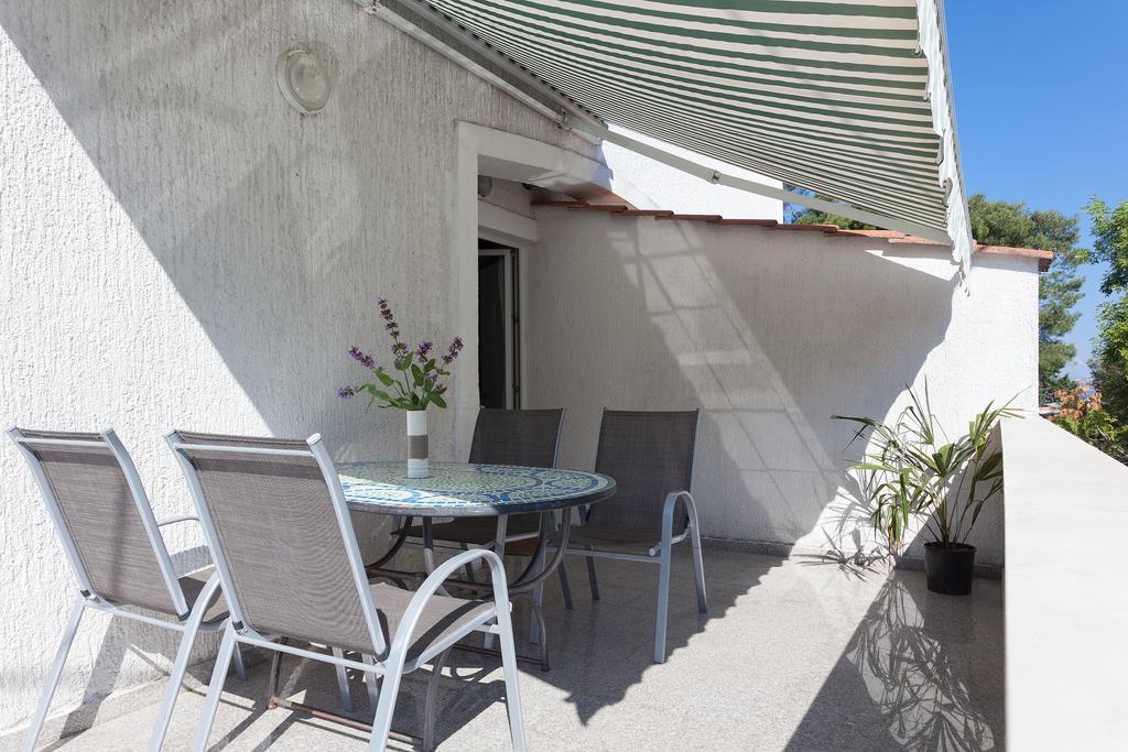 Apartment Pejnovic มาลินสกา ภายนอก รูปภาพ
